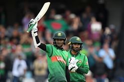 "We have built a winning mentality, which will help us be confident in the T20 World Cup"- Shakib Al Hasan