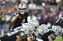 Can Derek Carr lead Raiders to a Super Bowl win?