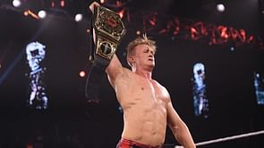 Current Champion targets Bobby Lashley for dream WWE match