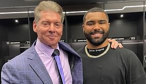 Details on when Gable Steveson will debut on the main roster - Reports