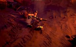 Fortnite to finally add sliding movement mechanic