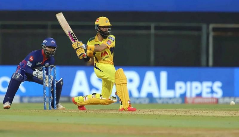 Moeen Ali was a revelation at the top of the order for CSK