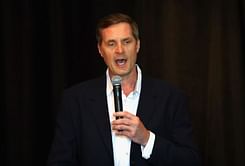 The curious case of Christian Laettner: Is the famed Dream Team member in the NBA Hall Of Fame?