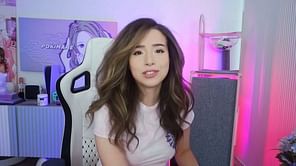Pokimane says she has no interest in joining an esports organization despite abundant offers