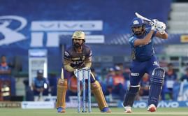 IPL 2021: “MI failed to capitalize on the start” – Rohit Sharma