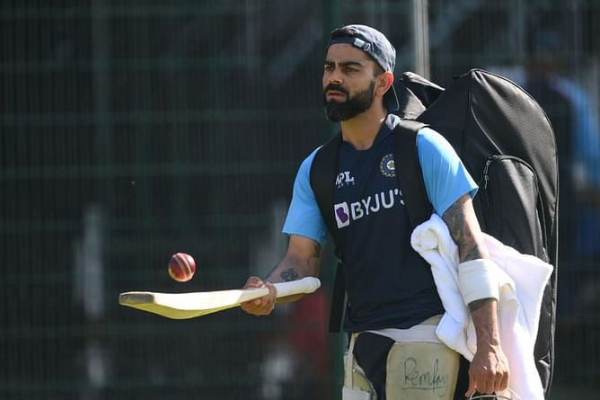 IND vs ENG 2021: Old Trafford, Manchester pitch history and Test records