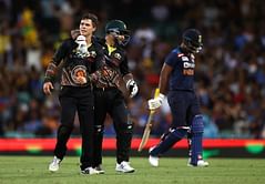 ''Hopefully, Samson can prove himself before his time runs out''- Salman Butt