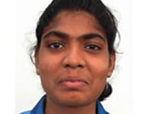 National U23 Athletics Championships: Dandi Jyothika Sri wins gold in women’s 400m to emerge as second fastest Indian female runner of the season