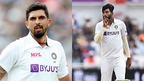 IND vs ENG 2021: Zaheer Khan suggests 2 changes in India's bowling line-up for 4th Test