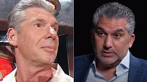 Former WWE writer on the possibility of a storyline with Nick Khan and Vince McMahon (Exclusive)