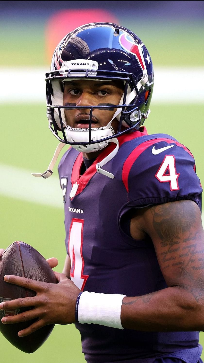 The Houston Texans are taking on the Cleveland Browns in Week 2 of