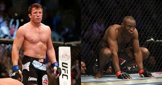 "He is the best I've ever seen" - Chael Sonnen explains what Kamaru Usman does better than anybody else in the world