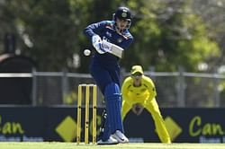 “Smriti Mandhana is a world-class player, we are backing her ability” - India women’s batting coach SS Das