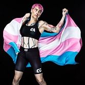 Was transgender MMA fighter Alana McLaughlin in the army earlier?