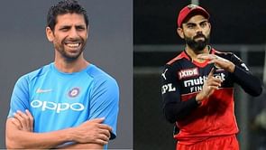 IPL 2021: "Quitting RCB's captaincy would have been better for Virat Kohli" - Ashish Nehra