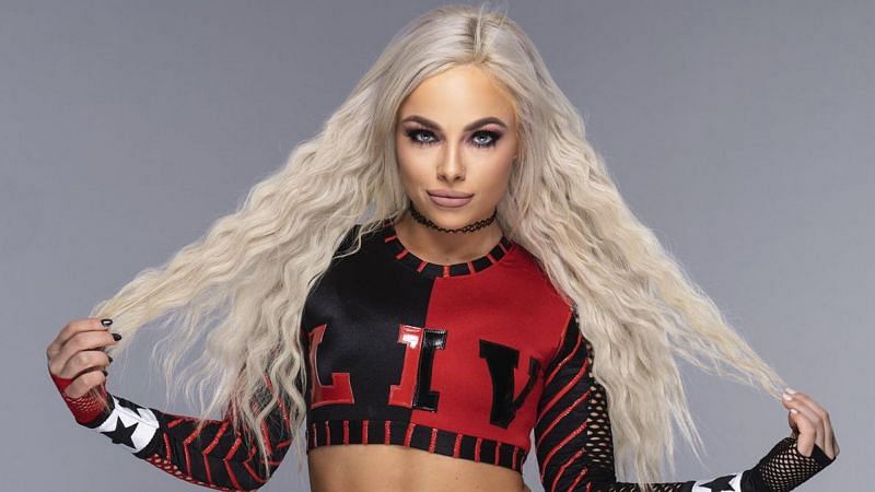 Liv Morgan has become one of the most popular female superstars on Friday Night SmackDown in recent months