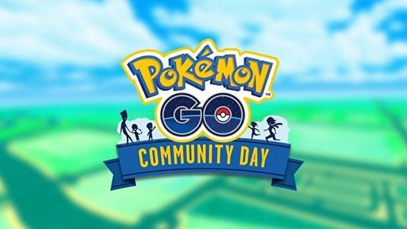 Pokemon GO Community Day events happen once every month (Image via Niantic)