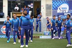 IPL 2021: "The problems have increased a little for the Mumbai Indians" - Aakash Chopra
