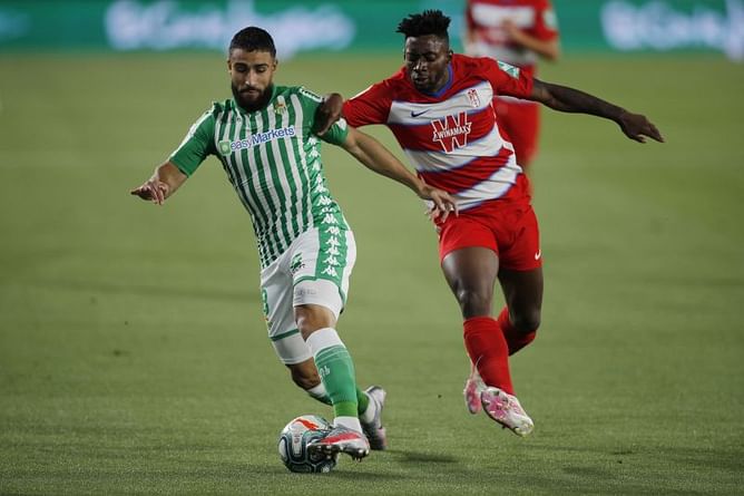 Granada vs Real Betis prediction, preview, team news and more | La Liga 2021-22
