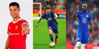 Ranking the 10 best signings from the summer transfer window (2021)