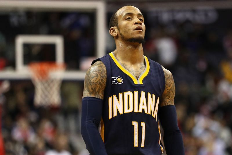 Monta Ellis set to join the Dallas Mavericks