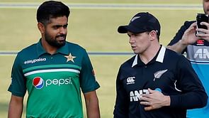 NZC chief David White confident of finding window for abandoned Pakistan-New Zealand white-ball series next year