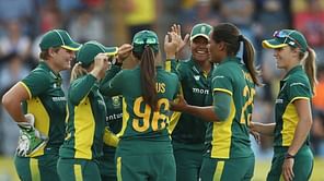 WI-W vs SA-W Dream11 Prediction: Fantasy Cricket Tips, Today's Playing 11 and Pitch Report