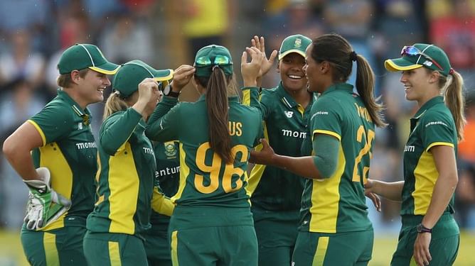 WI-W vs SA-W Dream11 Prediction: Fantasy Cricket Tips, Today's Playing 11 and Pitch Report