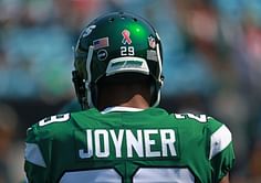 NFL Free Agency: 3 DBs the New York Jets can target to replace Lamarcus Joyner