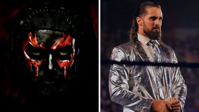 The Demon will return soon; Seth Rollins on SmackDown