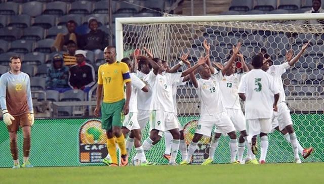 Zimbabwe vs South Africa prediction, preview, team news and more | 2022 FIFA World Cup qualifiers