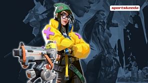 Valorant Patch 3.05: Recent changes to Killjoy Turret ability can affect competitive meta