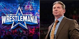 WWE WrestleMania 38 could undergo major changes - Reports