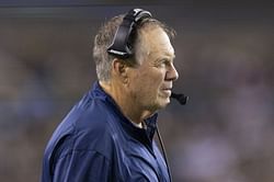 Bill Belichick drops hint about Patriots' success over two decades
