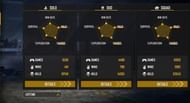 Raistar के Free Fire स्टैट्स (Image credit: FreeFire)
