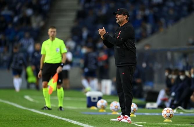 Liverpool News Roundup: Reds could face Manchester City without key player, 3-way transfer battle for Frenchman, and more - 28 September 2021