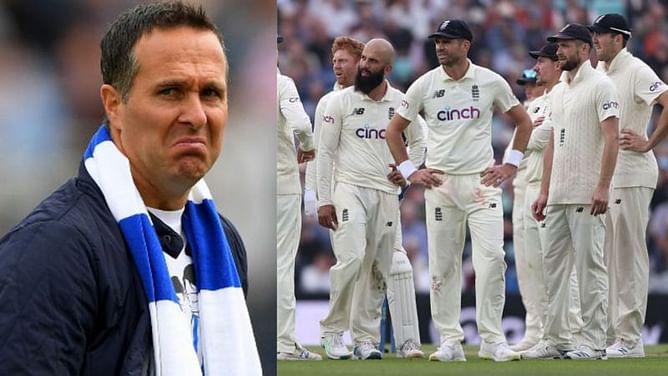 "How'll they get 20 wickets in Australia?" - Michael Vaughan sees worrying signs in England's bowling attack