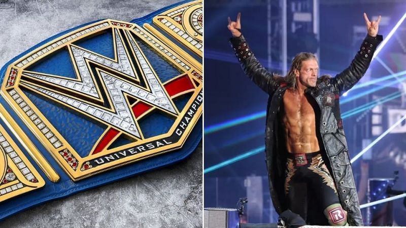 Matt Hardy recently commented on Edge&#039;s WWE return
