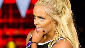 "After the Riott Squad split up, I was so against tag teams" – Liv Morgan recalls her mindset before working with Toni Storm