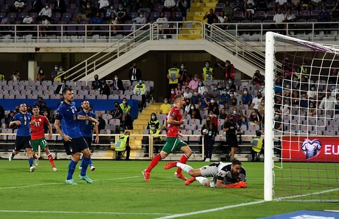 Bulgaria vs Lithuania prediction, preview, team news and more | 2022 FIFA World Cup qualifiers