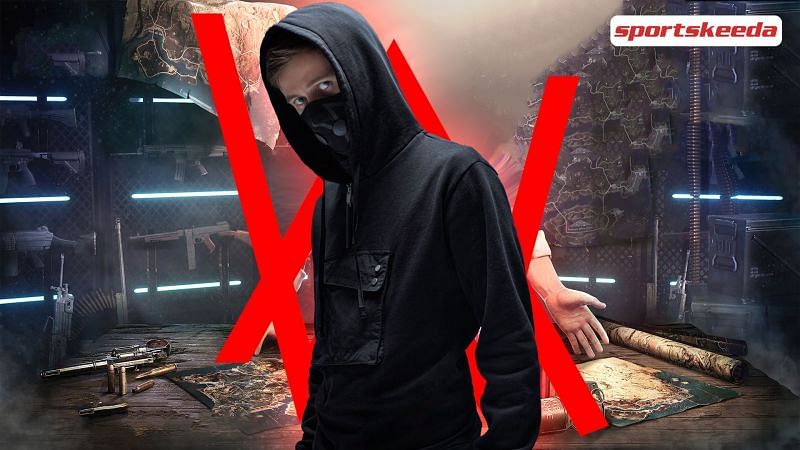 Hoodie alan walker pubg sale