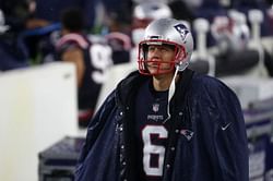 NFL roster cuts 2021: 5 surprises in New England Patriots' initial 53-man roster