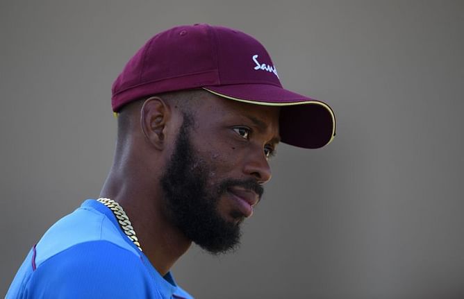 CPL 2021: 3 best performances by Roston Chase in the tournament