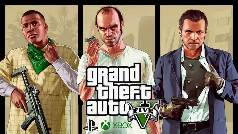 PS4, XBOX ONE And PC Cross Platform Play Announced! (GTA 5 Commentary) 