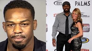 Disturbing details emerge surrounding Jon Jones' latest arrest: Everything you need to know