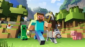5 best Minecraft hardcore seeds