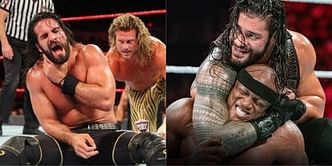 WWE Extreme Rules 2018 हाइलाइट्स: रोमन रेंस की हुई थी चौंकाने वाली हार, दिग्गजों ने मेन इवेंट में मचाया था बवाल