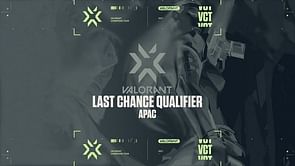Valorant community speculates why China lost its APAC Last Chance Qualifier slot to Korea and Japan