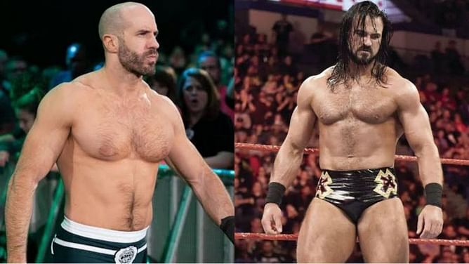 WWE के 4 सुपरस्टार्स जो आने वाले समय में दूसरे ब्रांड में चैंपियन बन सकते हैं