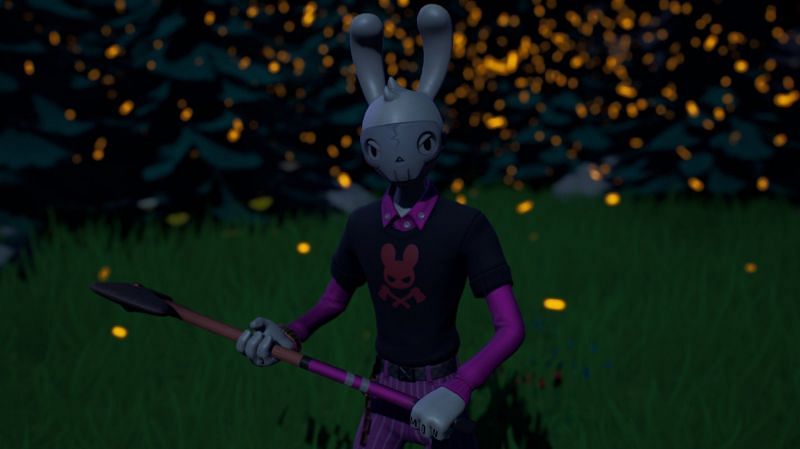 SCARY FNAF HORROR GAME in Fortnite Creative! (Codes in Comments)